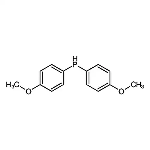 双(4-メチル酸素基フェニル)膦