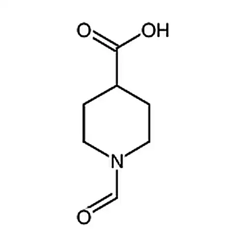 1-アルデヒド基哌啶-4-ギ酸