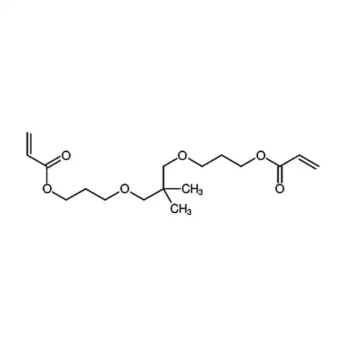 新펜틸基二알코올프로필산소杂산 (1 PO/OH) 二아크릴산
