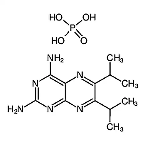 2,4-二アミノ-6,7-二イソプロピル蝶啶 リン酸塩