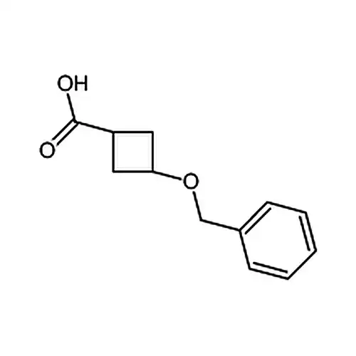 顺式-3-페닐메틸산소基-1-环부틸알칸羧산