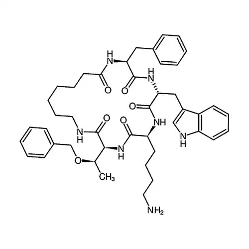 Cyclosomatostatin