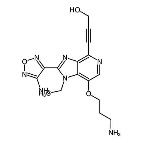 AKT Kinase Inhibitor
