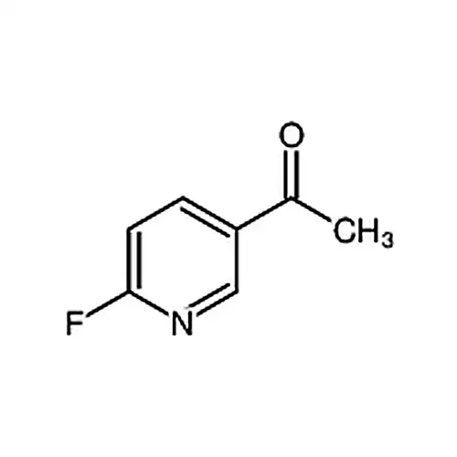 1-(6-Fluoropyridin-3-yl)ethanone