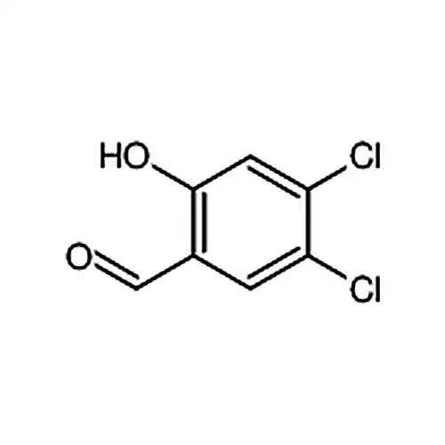 4，5-Dichlorosalicylaldehyde