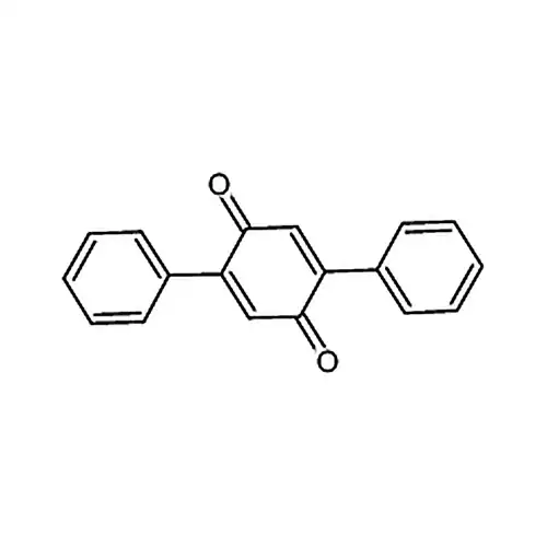2,5-联벤젠对벤젠醌