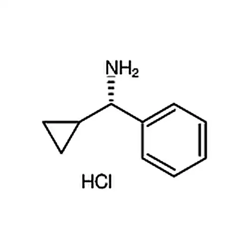 (S)-环プロピル基(フェニル)メチルアミン塩酸塩