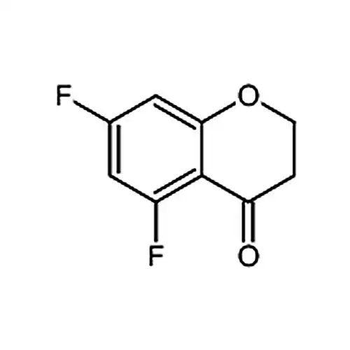 5,7-Difluorochroman-4-one
