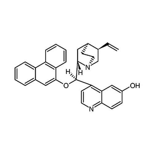 (8α，9R)-9-(9-菲산소基)奎宁-6'-알코올