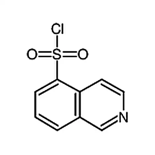 이소퀴놀린-5-磺酰염소