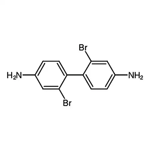 4，4’-Diamino-2，2’-dibromobiphenyl