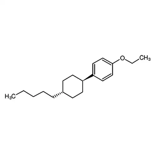 1-エチル酸素基-4-(反式-4-ペンチル基环ヘキシル基)ベンゼン