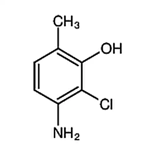 3-Amino-2-Chlor-6-Methylphenol