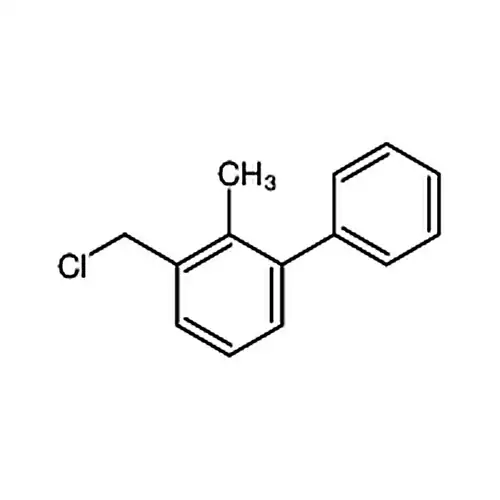 3-(塩素メチル)-2-メチル-1，1'-联ベンゼン