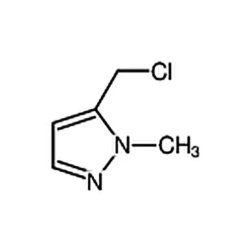5-(Chloromethyl)-1-methyl-1H-pyrazole