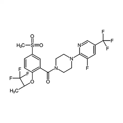Bitopertin