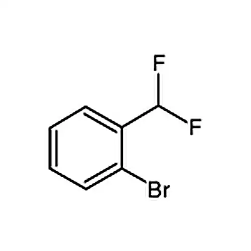 1-브롬-2-二불소메틸벤젠