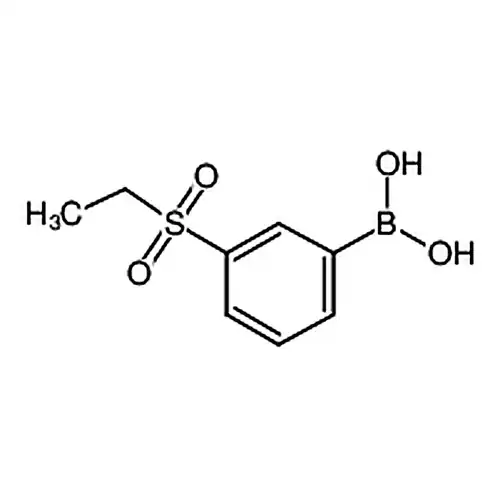 3-(에틸磺酰基)벤젠붕산