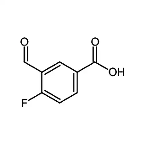 4-불소-3-메틸酰基벤젠개미산
