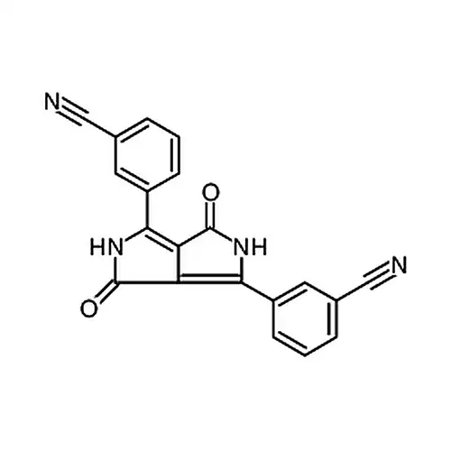 Pigment Orange 71