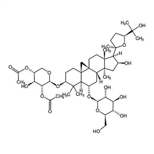 Isoastragaloside I