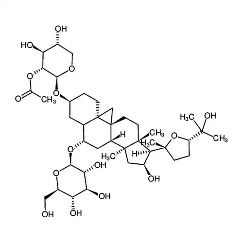 Astragaloside II