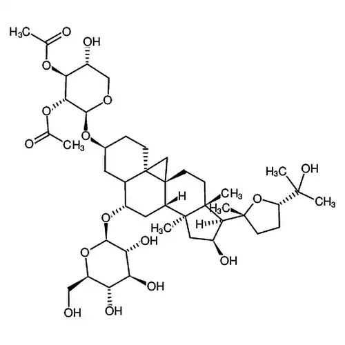 AstragalosideⅠ