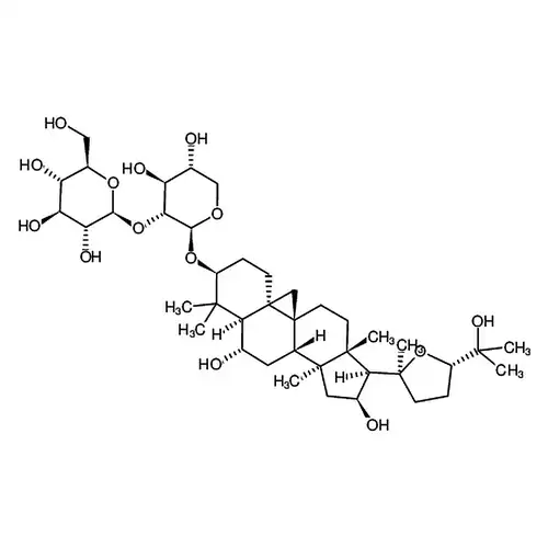Astragaloside III