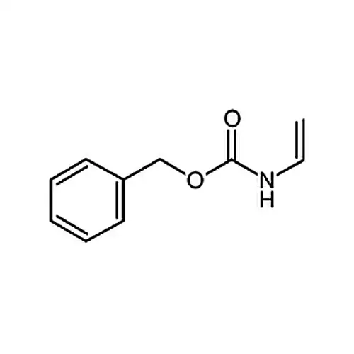 O-ベンジル-N-エチレン基アミノギ酸エステル