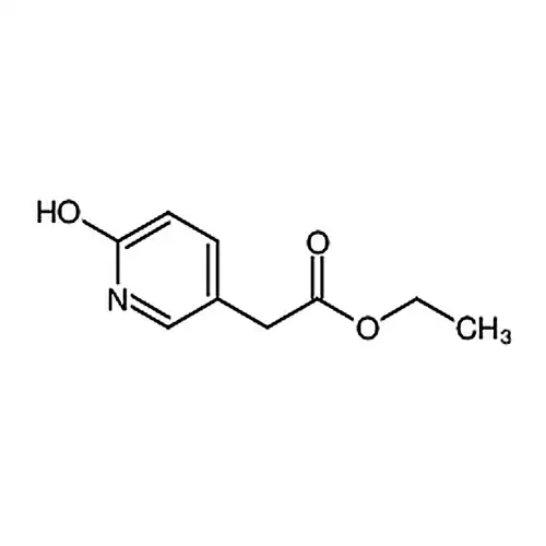 Ethyl 2-(6-hydroxypyridin-3-yl)acetate