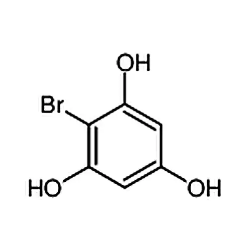 2-Bromobenzene-1，3，5-triol