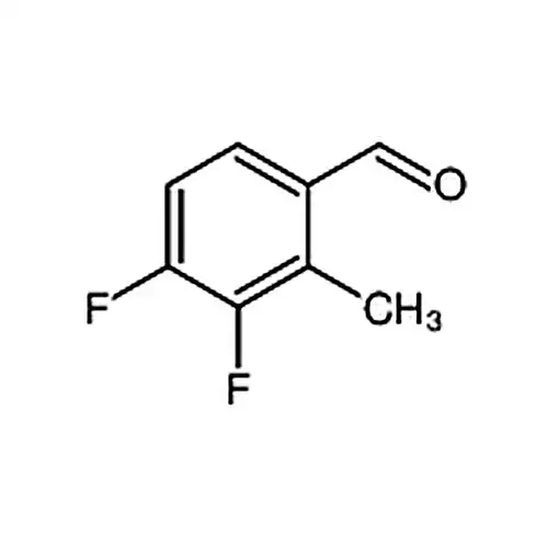 3,4-Difluoro-2-methylbenzaldehyde