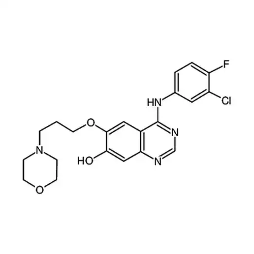 O-Desmethyl Gefitinib