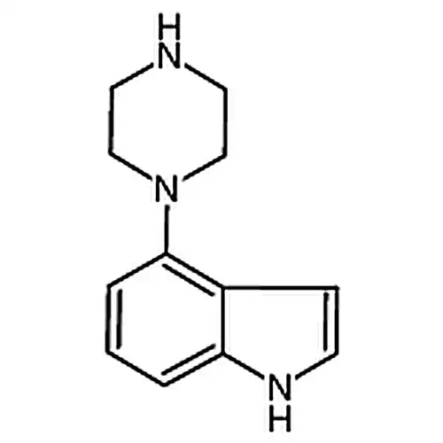 4-(1-哌嗪基)-1H-인돌
