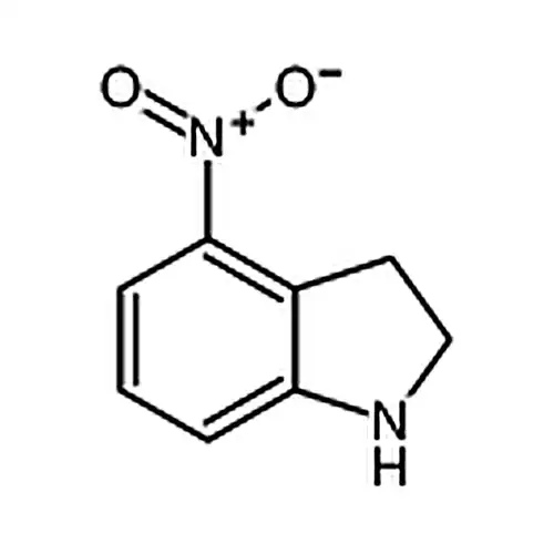 4-Nitroindoline