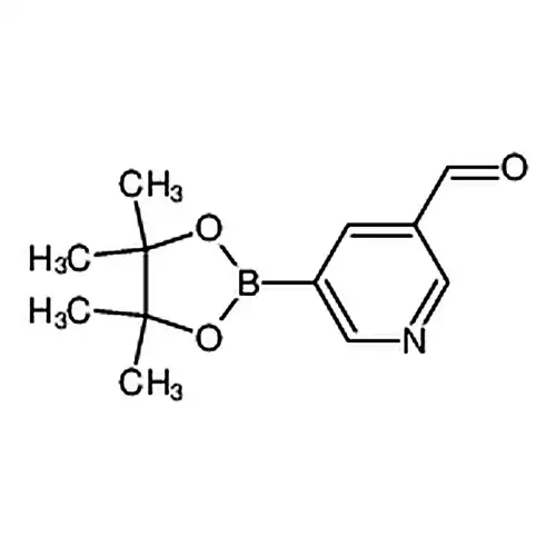 5-메틸酰基피리딘-3-붕산에스테르