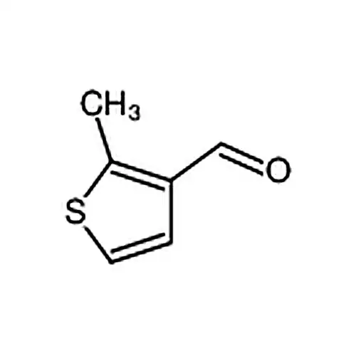 2-Methylthiophene-3-carbaldehyde