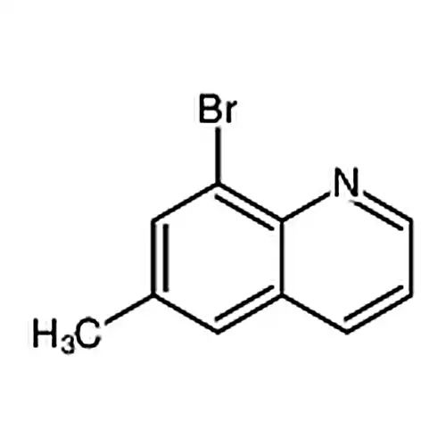 8-브롬-6-메틸퀴놀린