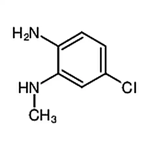 5-염소-N1-메틸벤젠-1，2-二아민