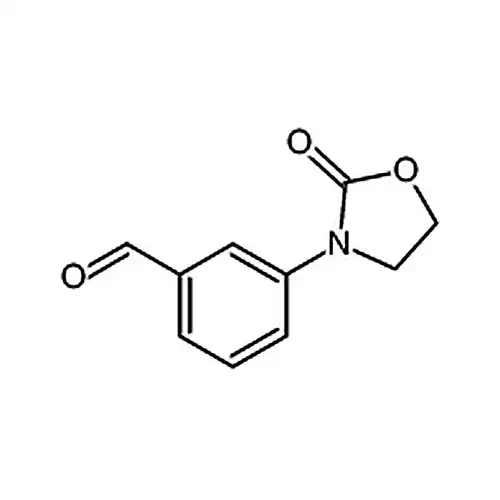 3-(2-산소代恶唑알칸-3-基)벤젠포름알데히드