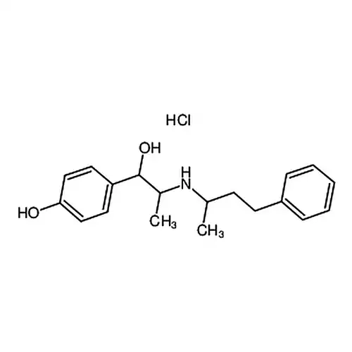 염산奈利德林