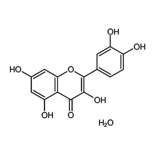Quercetin hydrate