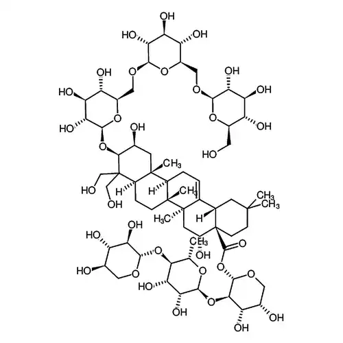Platycoside G1