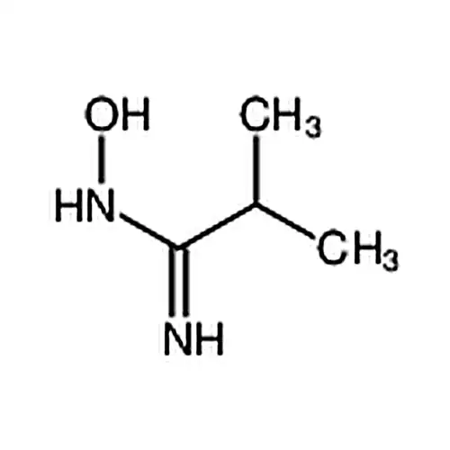 (Z)-N'-ヒドロキシ异ブチルアミン