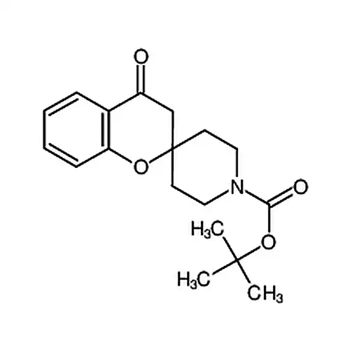 4-酸素代-2-螺(N-tert-ブチル哌啶-4-基)-吡喃