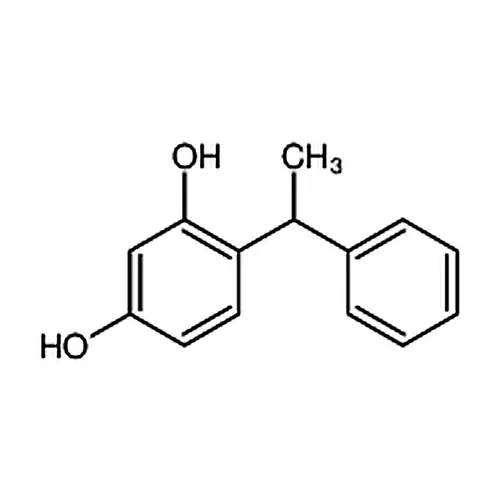 4-(α-Methylbenzyl)resorcinol