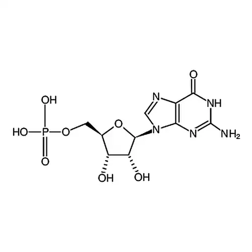 Guanosine monophosphate