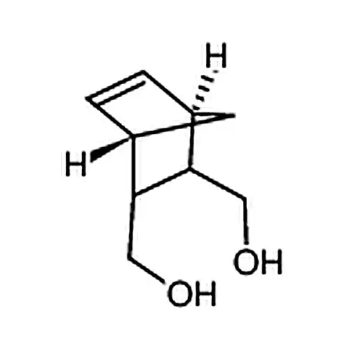 5-降冰片ен-2,3-二метанол (endo-, exo-смесь物, endo-изомер为主)