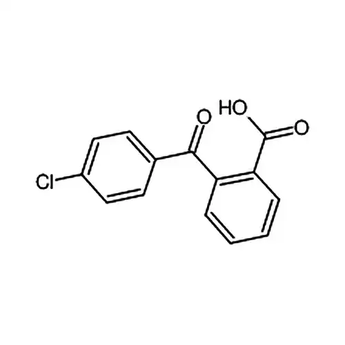 2-(4-Chlorobenzoyl)benzoic acid
