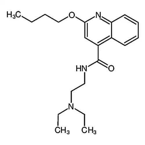 cinchocaine